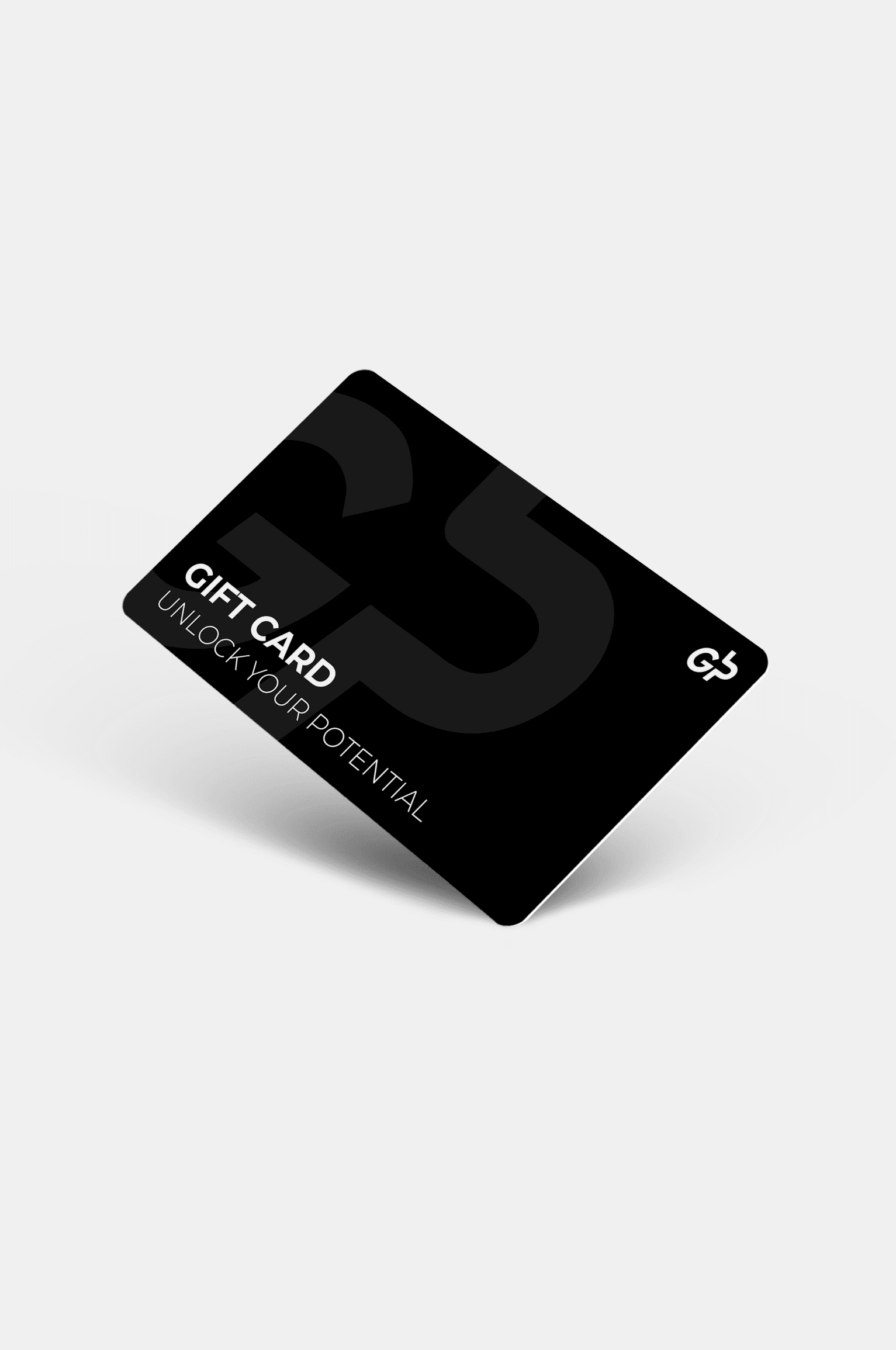 Digitale Gift Card