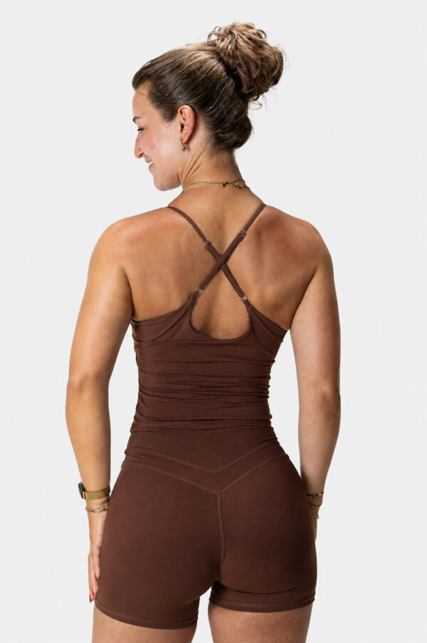 Essence Soft Sleek Top – Terra Brown tweede afbeelding